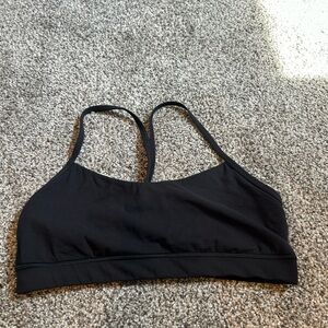 Lululemon Power Y bra